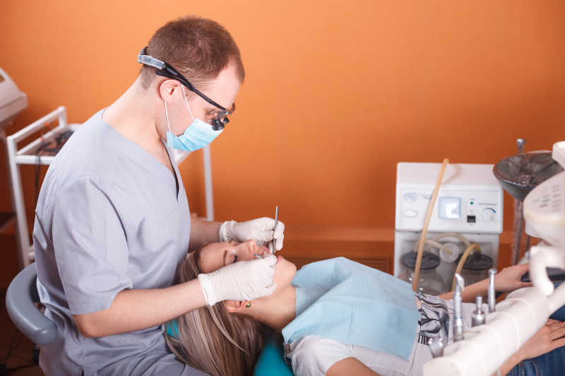 Affordable Dental Care Alternative