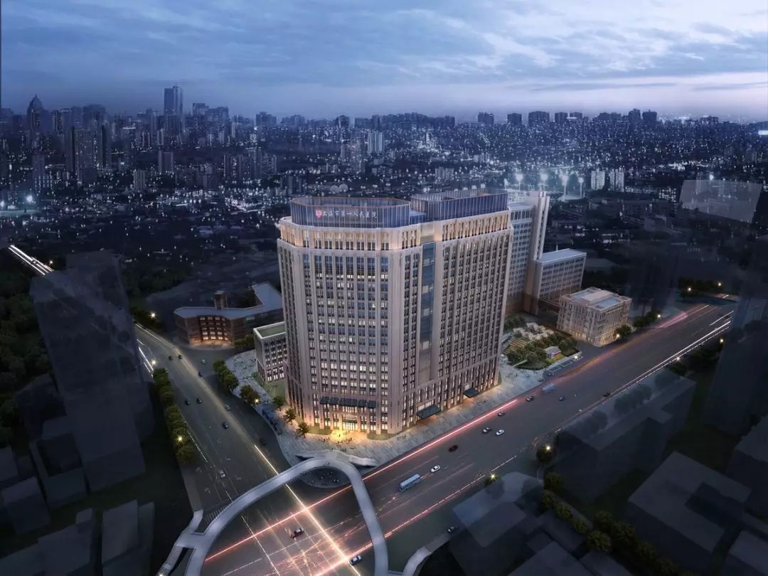 Advanced, Affordable, Trusted Eye Care in Shanghai