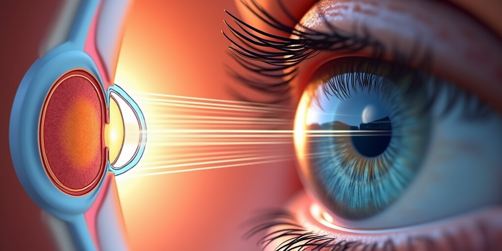 International Standard Ophthalmology Equipment