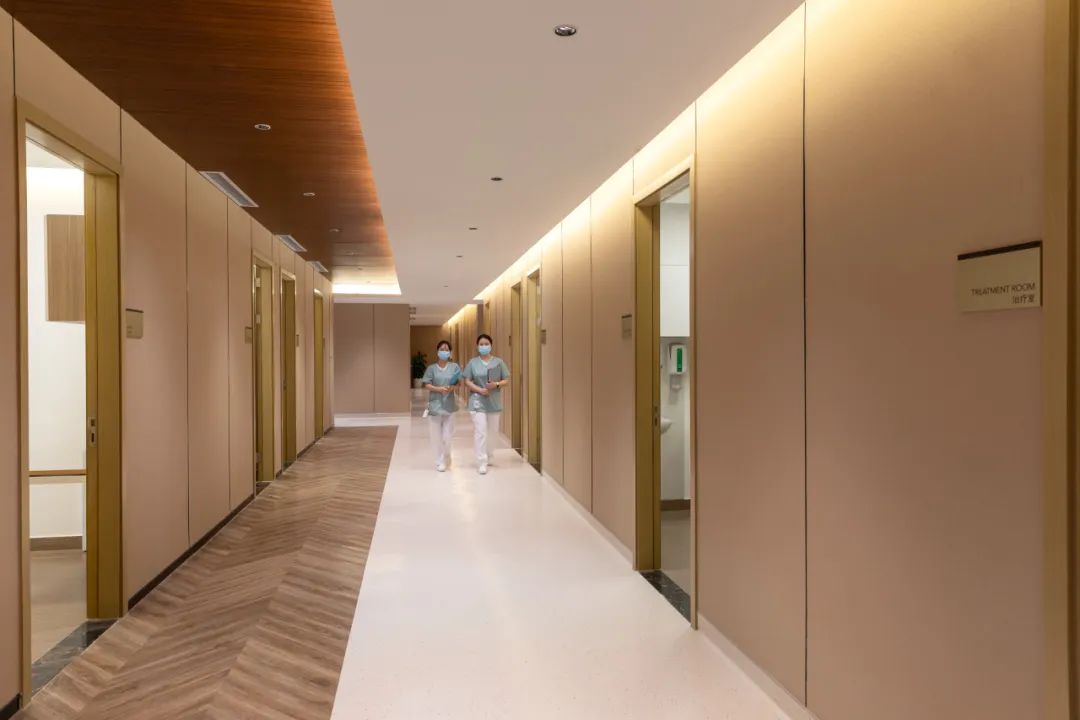 Shanghai Premium Health Checkup Services