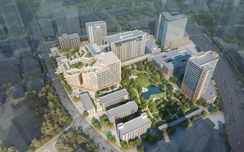 Shanghai Orthopedic Care - Advanced, Affordable & Compassionate Care