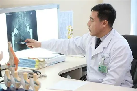 Global Orthopedic Care Struggles
