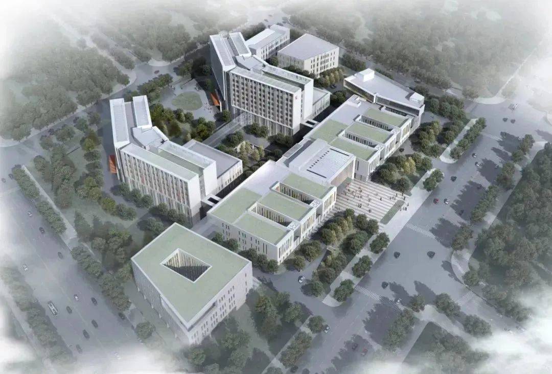Traditional Chinese Medicine - Longhua Hospital Shanghai